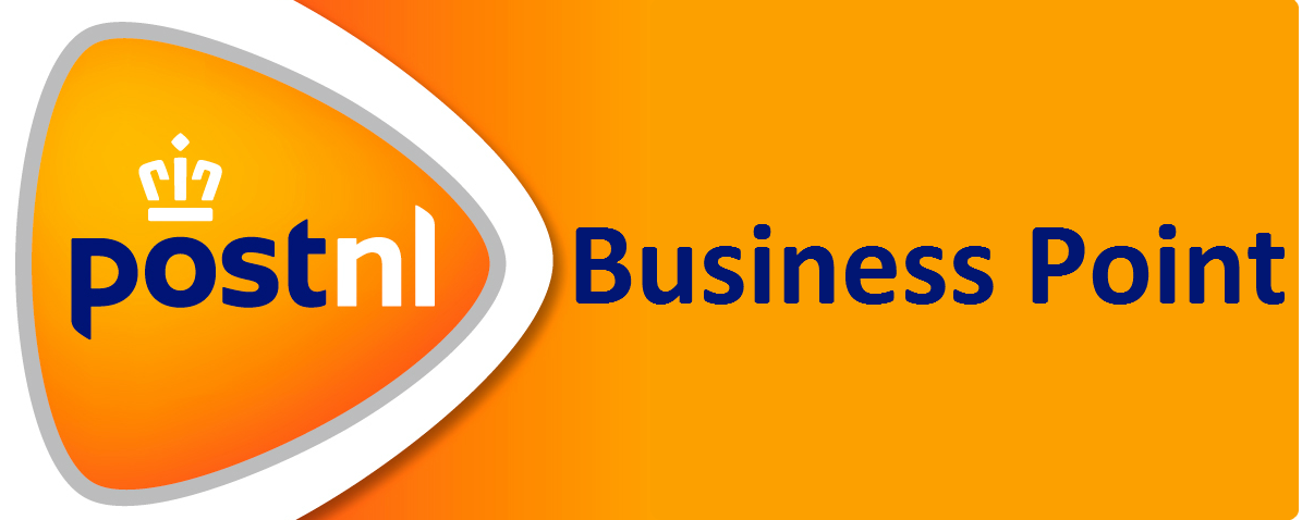 PostNL_Business_Point_Logo